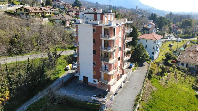 Monolocale in Via Rubiana 27, Almese — foto 4 di 5
