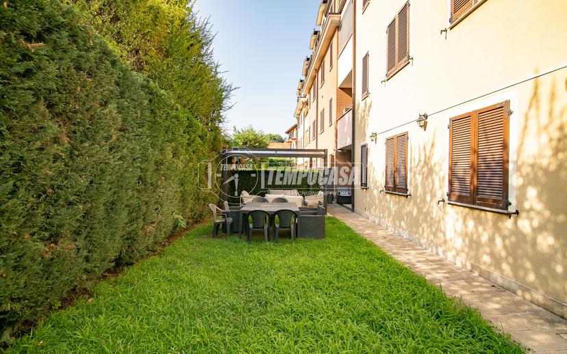 Trilocale in Via Bellotto, Vaprio d'Adda — foto 4 di 5