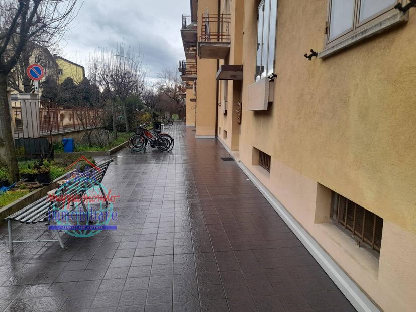 Quadrilocale in Via Caduti del Lavoro 4, San Giovanni in Persiceto