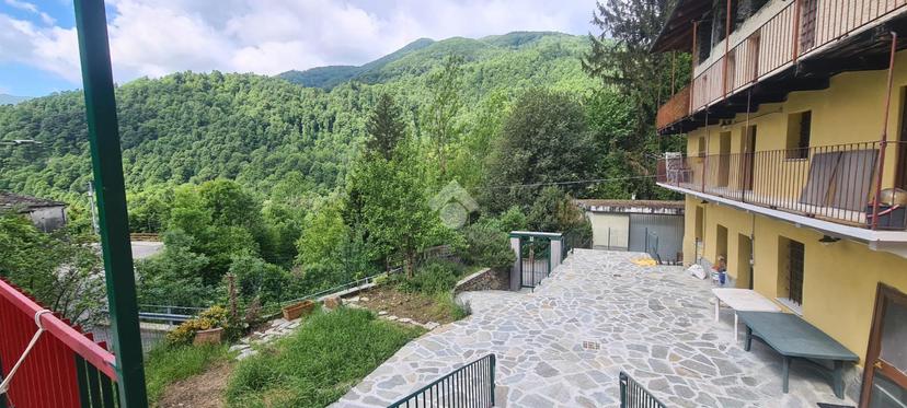 Quadrilocale in Località Vernetto 37, Ceres — foto 2 di 5