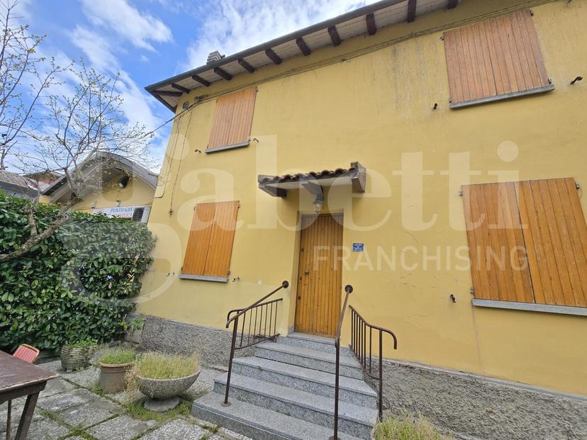 Casa indipendente in Via Lavino, Monte San Pietro — foto 3 di 5