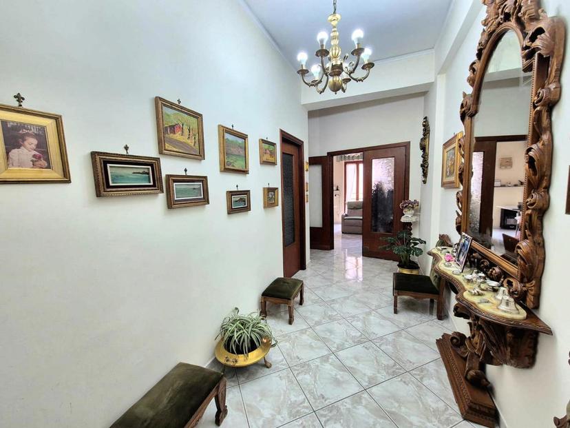 Appartamento, Caivano