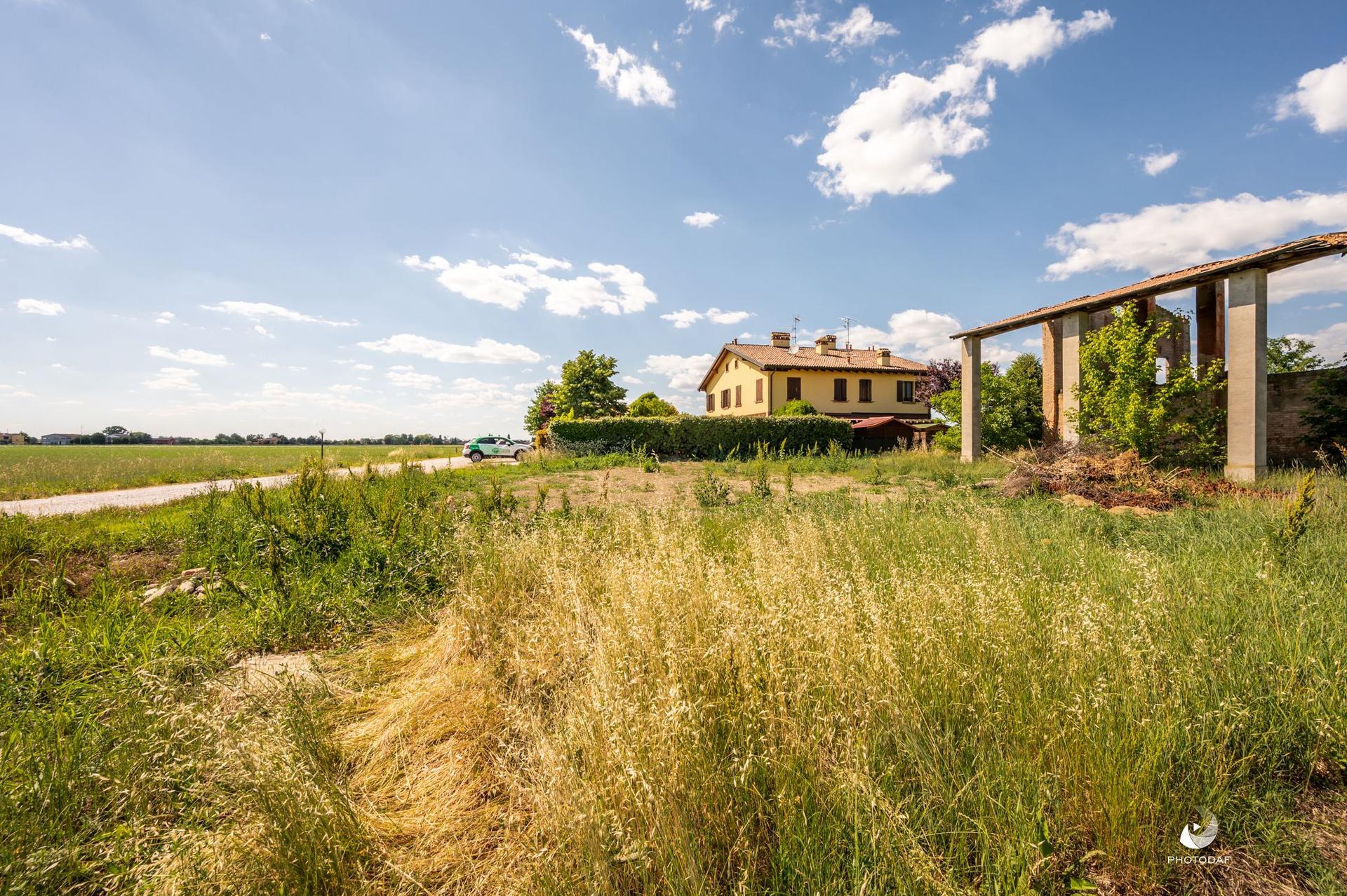 Casa colonica, Granarolo dell'Emilia