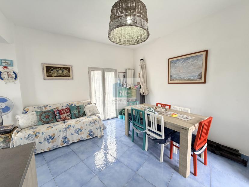 Casa indipendente in Piazza San Pasquale, Casamicciola Terme