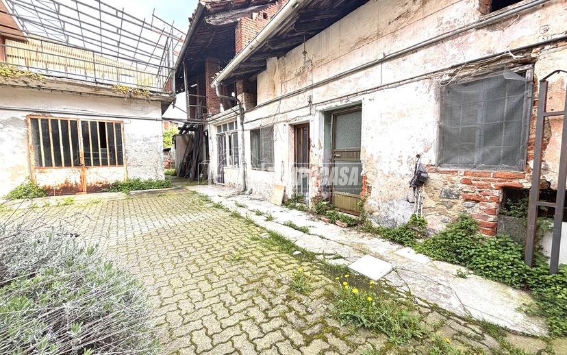 Quadrilocale in Via XX Settembre, Cuceglio — foto 5 di 5
