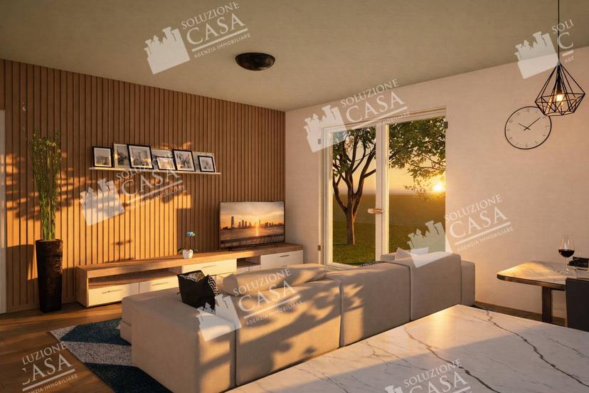 Villa, San Pietro in Casale — foto 5 di 5