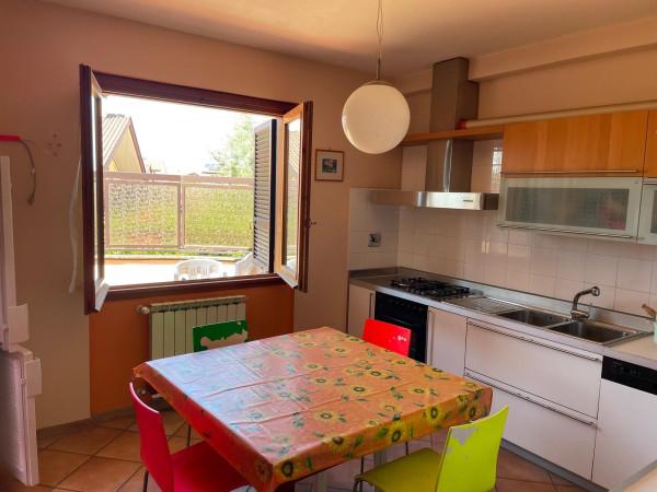 Villa plurifamiliare in Via Poggio Cesi, Guidonia Montecelio
