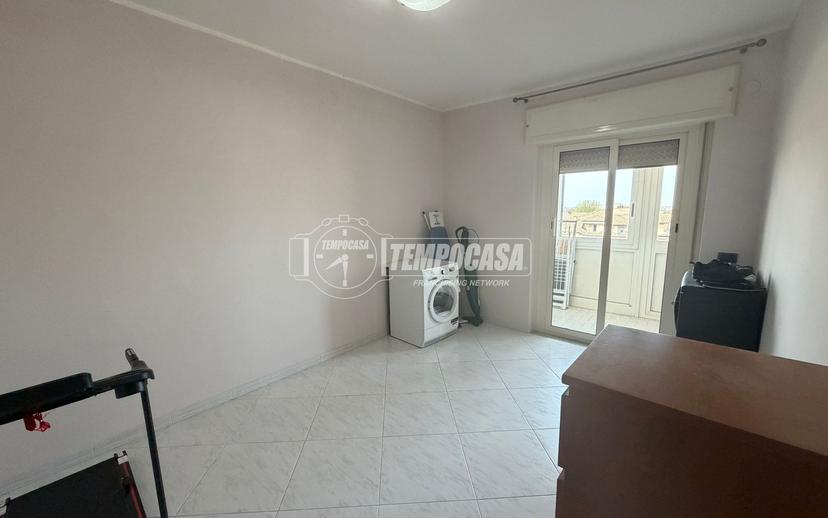 Quadrilocale in Via Casacelle 154/Gb-Casa.3, Giugliano in Campania — foto 2 di 5