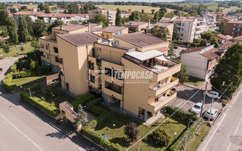 Appartamento in Via Giovanni Falcone, Dozza — foto 2 di 5