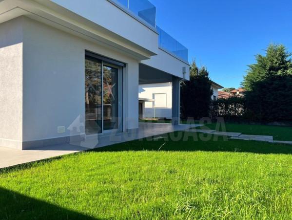 Villa in Via Sardegna, Magnago — foto 4 di 5