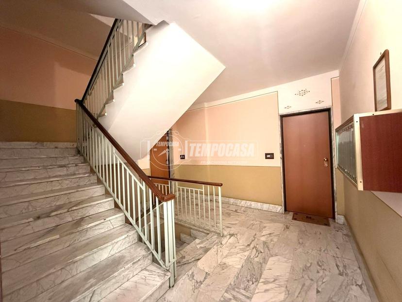 Trilocale in Via Cavour 21, Perosa Argentina — foto 5 di 5