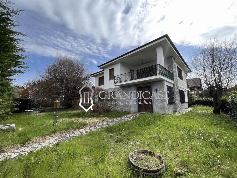 Villa in Via Conte Antonio  Gioppi, Casalborgone