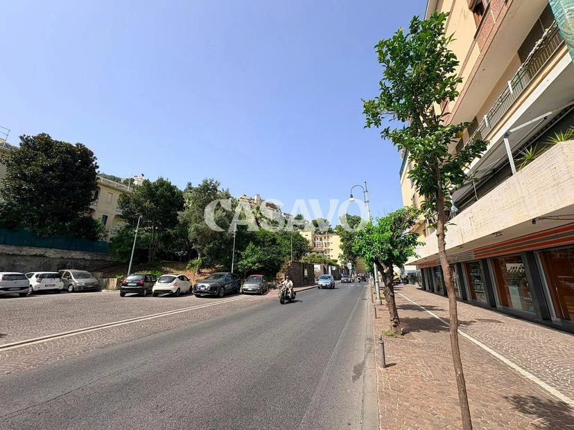 Bilocale in Corso Italia 12, Sant'Agnello