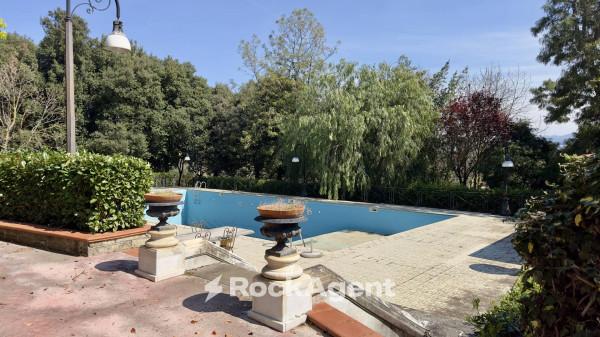 Villa in Via Colle Scarano 79, Velletri