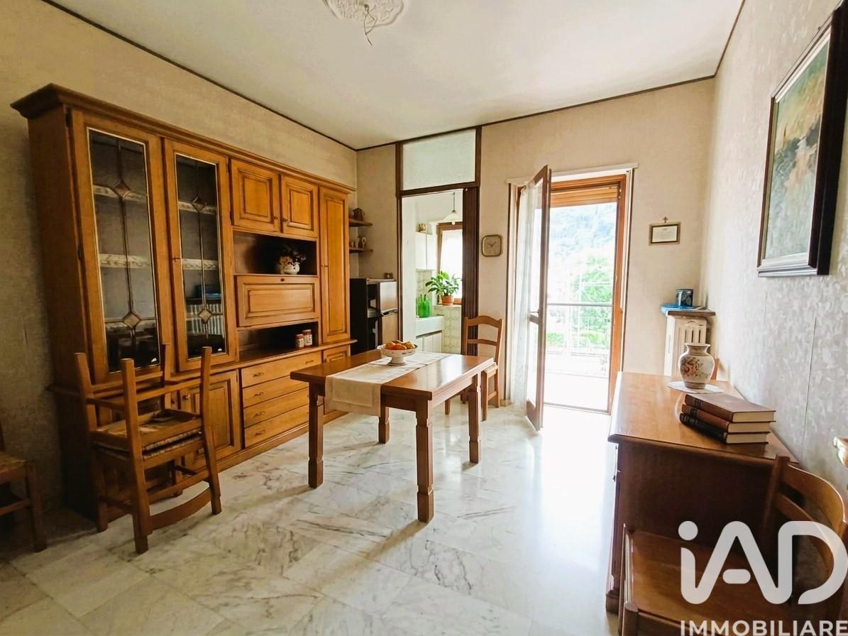Trilocale in Via Celso Miglietti 33, Germagnano
