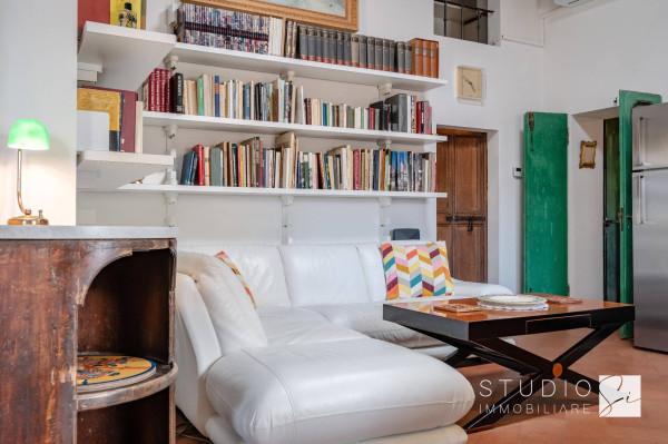 Appartamento in Lungarno Guicciardini, Firenze
