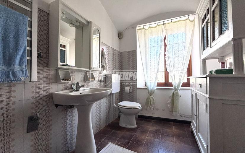 Casa indipendente in Via Don B. Villa, Strambino — foto 3 di 5