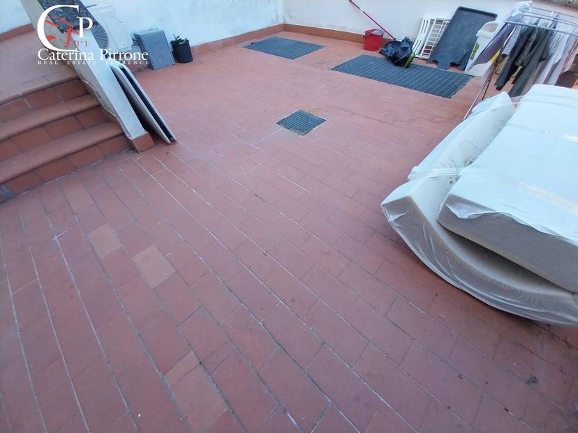 Bilocale in Via Vittorio Veneto 159, Dicomano — foto 4 di 5