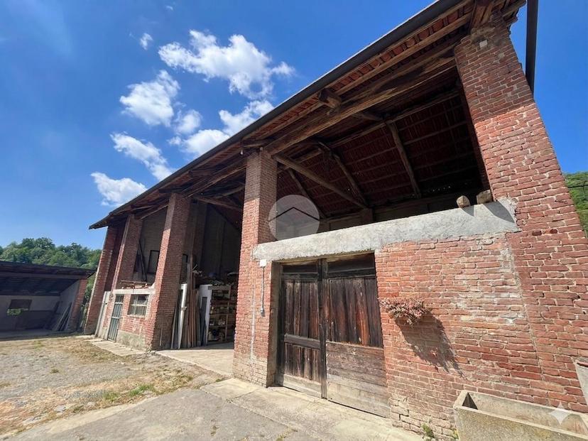 Casa indipendente in Val Pallera 89, Gassino Torinese — foto 4 di 5