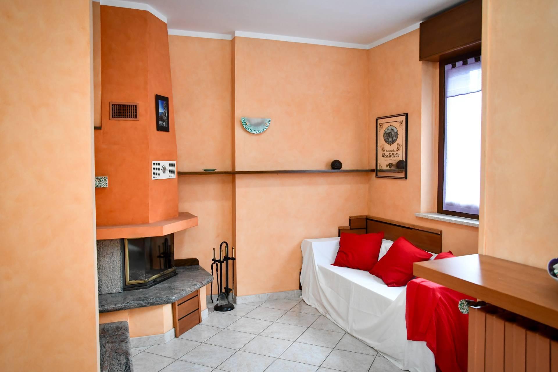 Villa a schiera in Via Paolo Borsellino 20, Ciriè