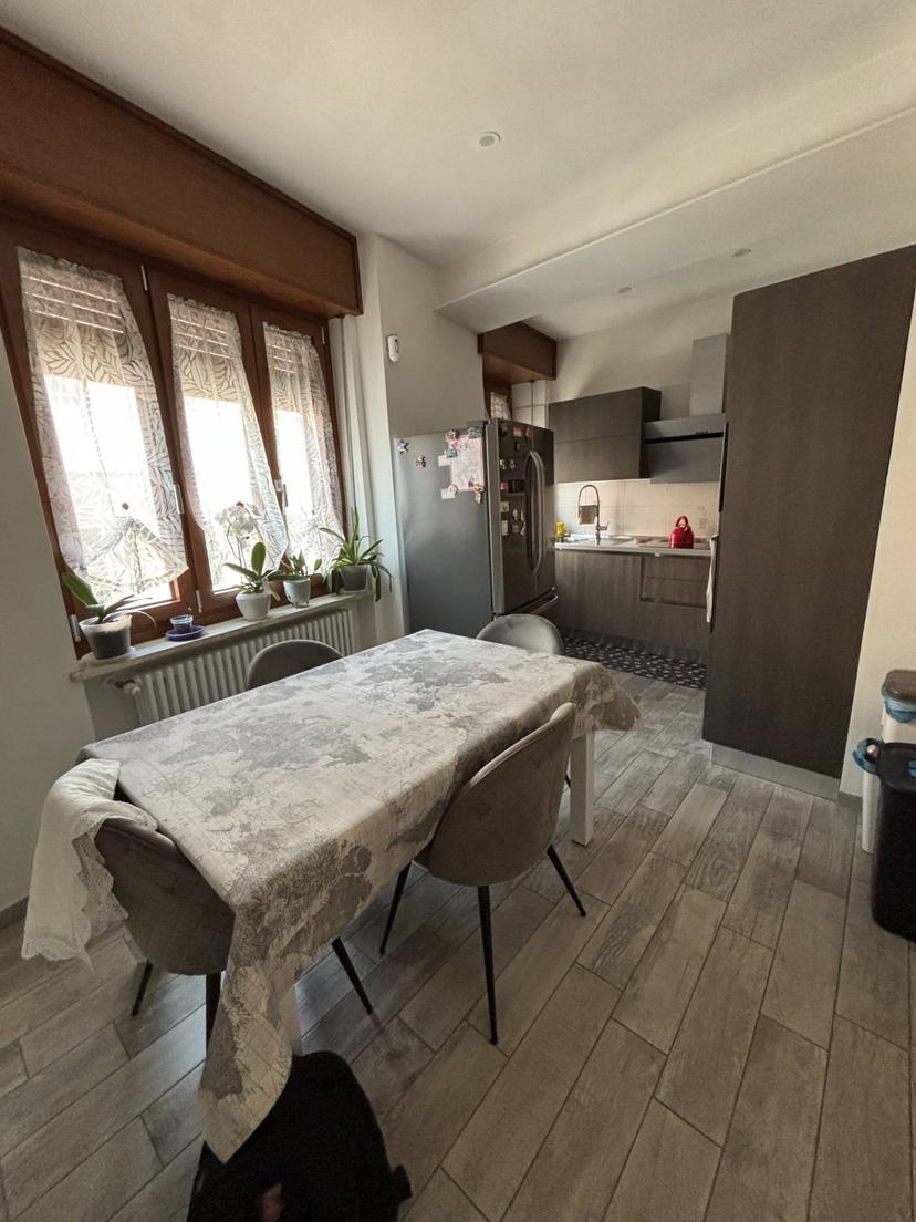 Casa indipendente in Via Roma 23, Ciriè
