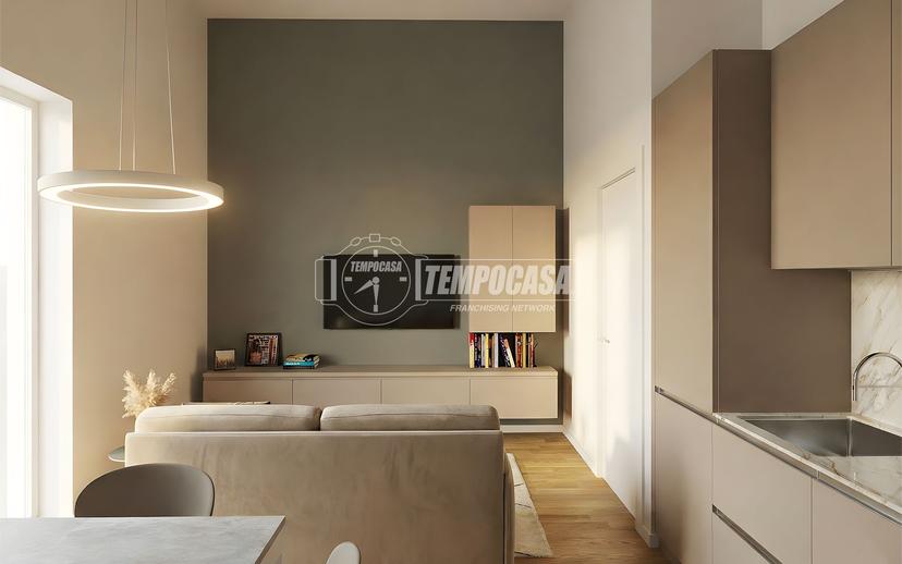 Bilocale, Sesto San Giovanni — foto 2 di 5