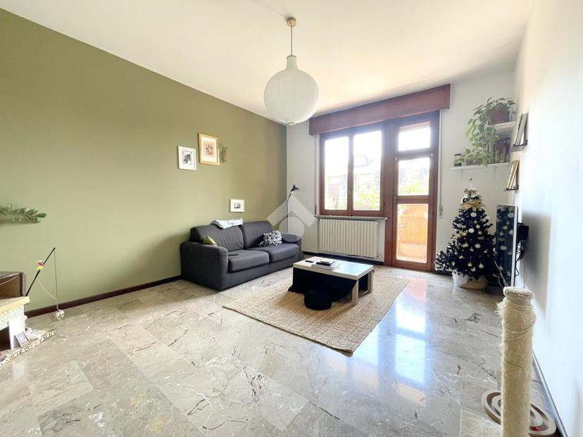 Trilocale in Via Giuseppe Verdi 15, Cornaredo