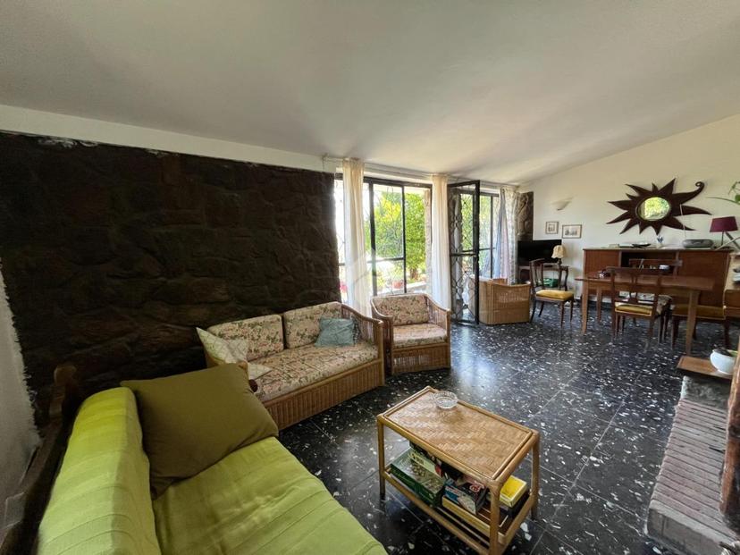 Villa in Viale Reginaldo Belloni 67, Anguillara Sabazia