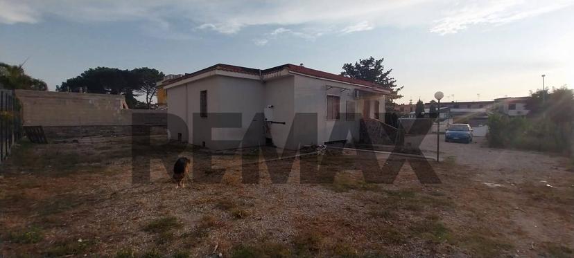 Villa in Via Torre Scafati 50, Giugliano in Campania