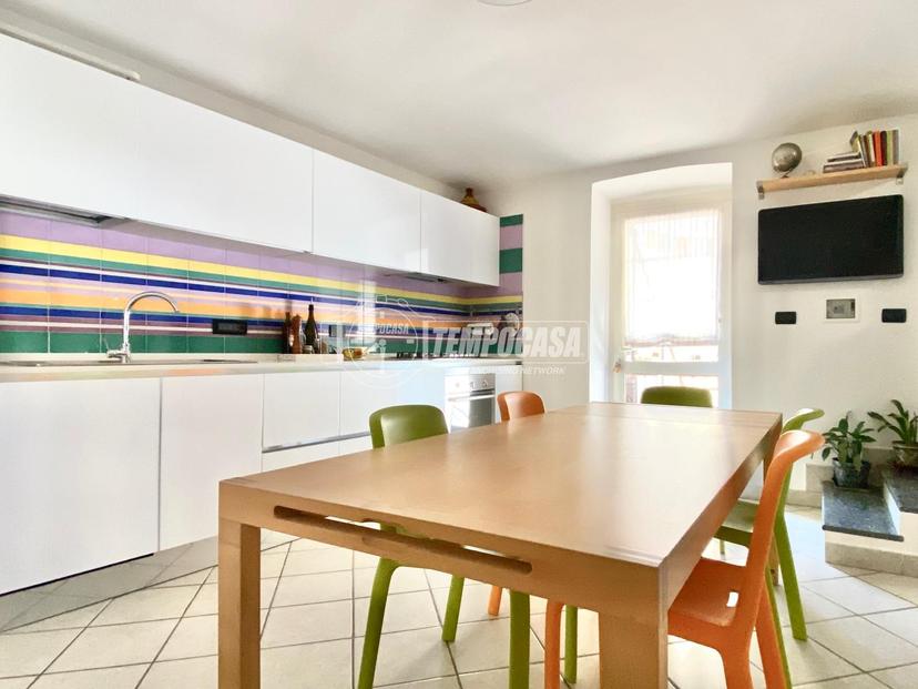 Quadrilocale in Via Mazzini, Nole — foto 2 di 5