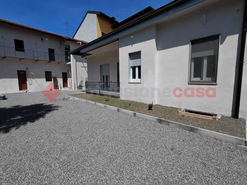Villa in Contrada Santa Maria delle Grazie 1, Arconate — foto 5 di 5