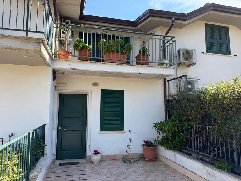 Villa a schiera, Fiano Romano — foto 3 di 5