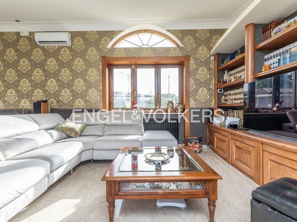 Villa in Via Pietro Mascagni, Lariano — foto 4 di 5