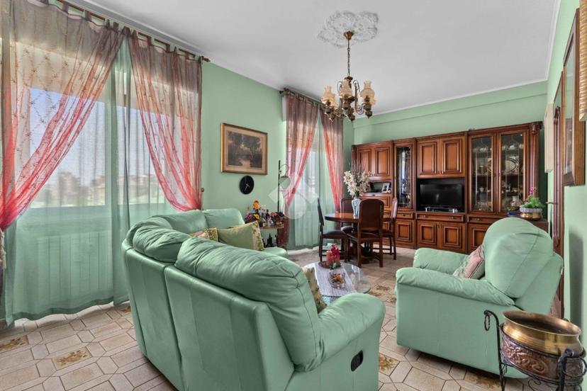 Quadrilocale in Viale Leonardo da Vinci 130, Trezzano sul Naviglio — foto 2 di 5
