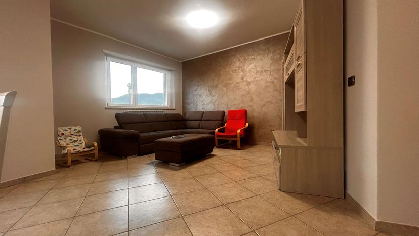 Porzione di villa in Via Bivio, Frossasco — foto 5 di 5