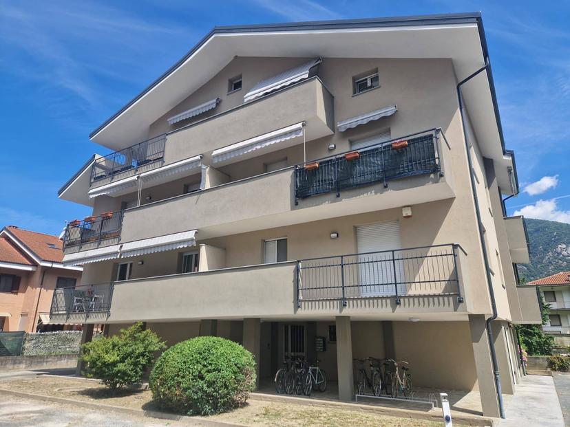 Quadrilocale in Via Superga 39, Sant'Antonino di Susa — foto 3 di 5