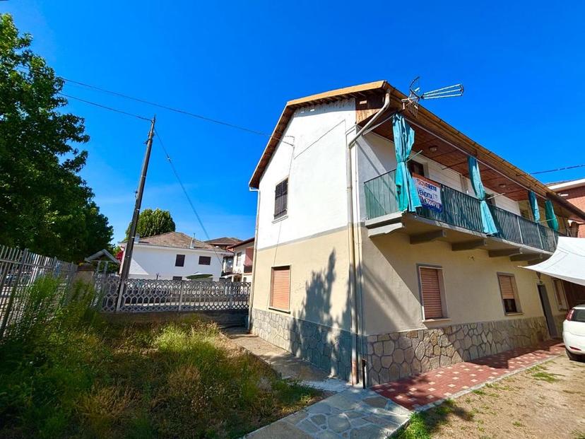 Bilocale in Via Stazione 34, None — foto 2 di 5
