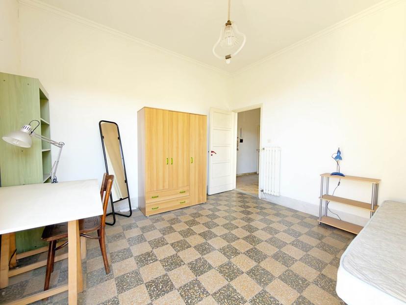 Appartamento, Firenze