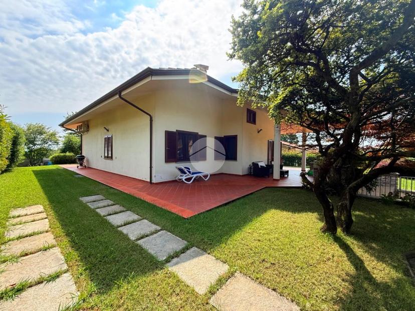 Villa in Via Giuseppe Bruno 1, Rivara — foto 2 di 5