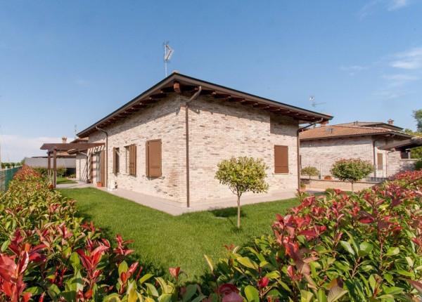 Villa in Via Gasiani, Anzola dell'Emilia — foto 5 di 5