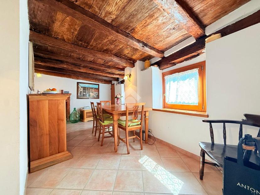 Casa indipendente in Via Stura 19, Germagnano — foto 2 di 5