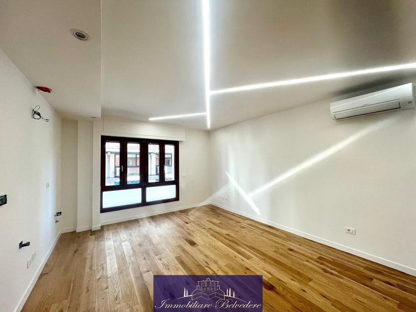 Trilocale in Via Arnolfo, Firenze