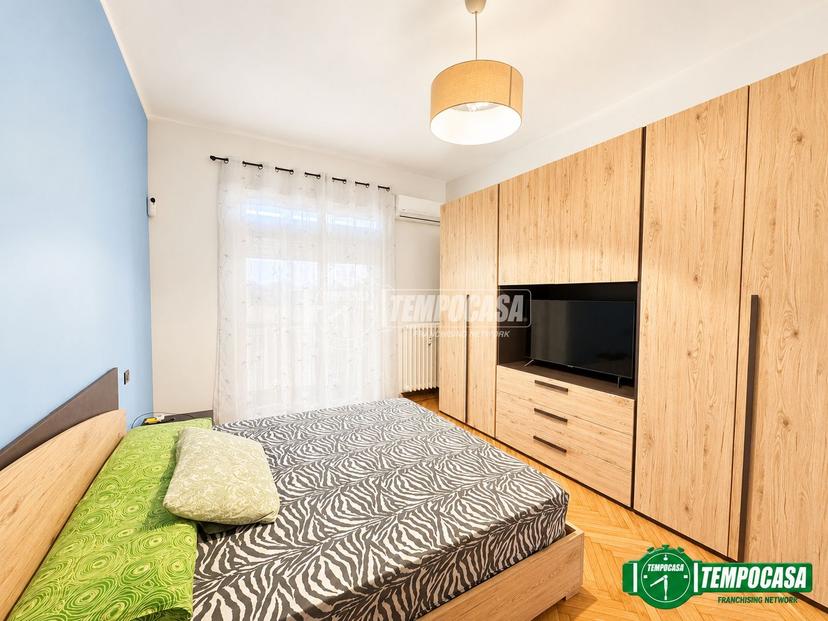 Trilocale in Via Leini, Settimo Torinese — foto 2 di 5