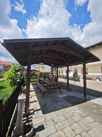 Terratetto plurifamiliare in Strada Barauda 13, Fiano — foto 2 di 5