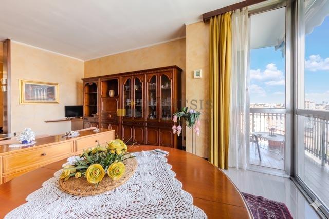 Quadrilocale in Viale Ercole Marelli 19, Sesto San Giovanni — foto 3 di 5