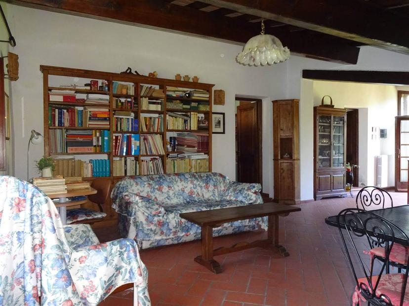Casa colonica in Via di Montemaggiore, Calenzano — foto 4 di 5