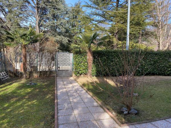 Villa bifamiliare in Via Granaglie 43, Almese — foto 5 di 5