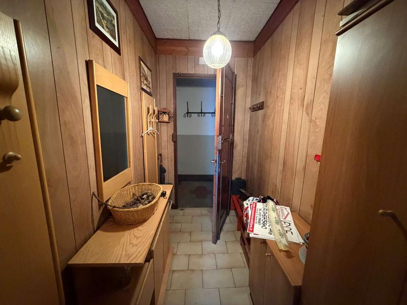 Bilocale in Via Vittorio Veneto  4, San Germano Chisone — foto 4 di 5