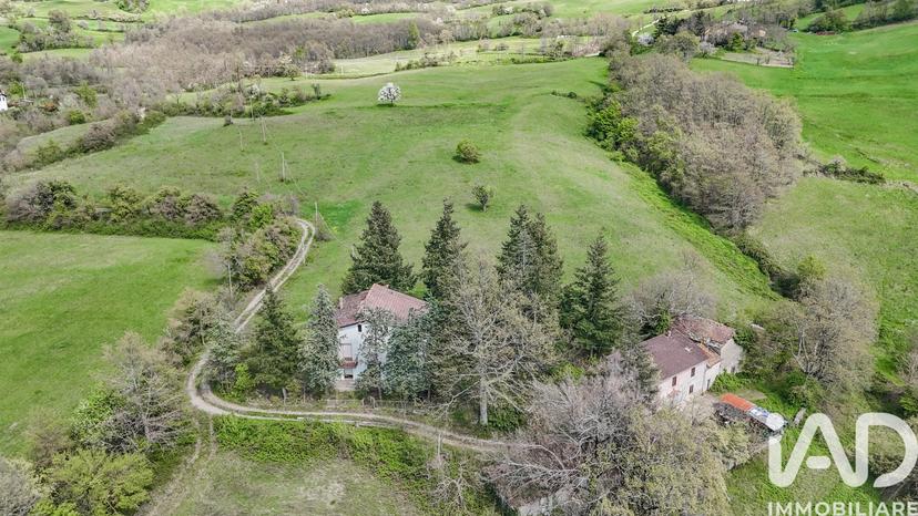 Villa in Localitã&nbsp; Corniolo 43, Camugnano — foto 3 di 5