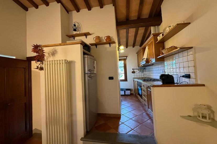 Bilocale, Certaldo — foto 3 di 5